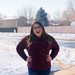 Meet your Posher, Rylee